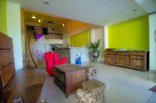 Hk Residence Hua Hin Exterior photo